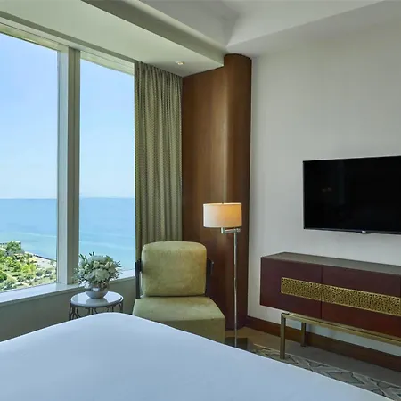 Hyatt Regency Atakoy Hotel