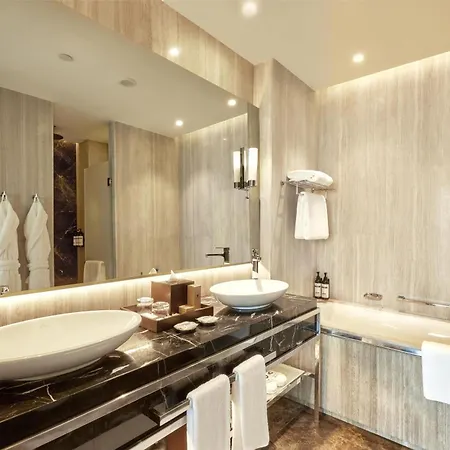 Hyatt Regency Atakoy Hotel 5*