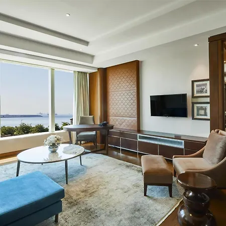 Hotel Hyatt Regency Atakoy 5*