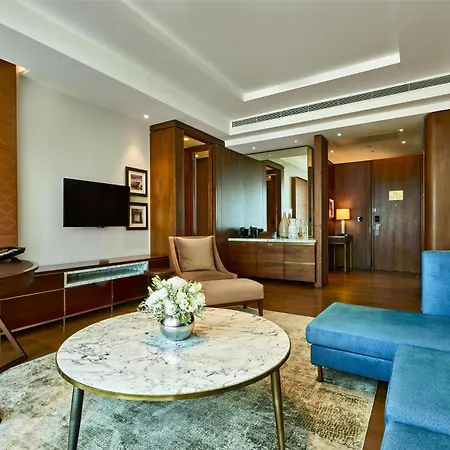 Hyatt Regency Atakoy 5*