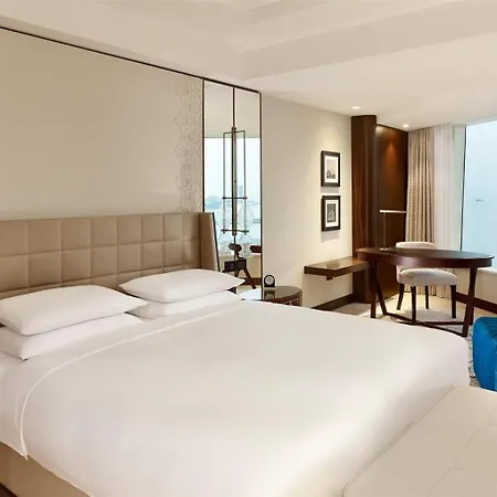 Hyatt Regency Atakoy Istambul