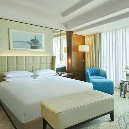 Hyatt Regency Atakoy Hotel