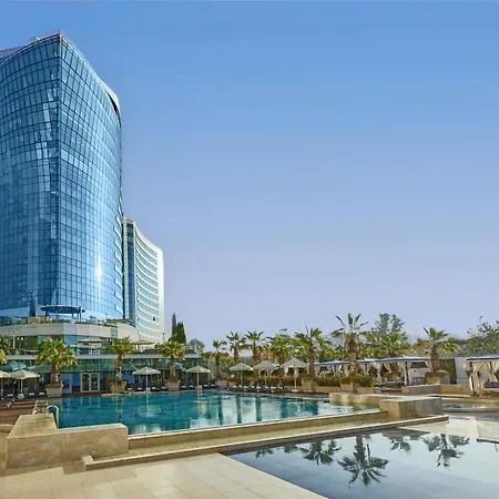 Hotel Hyatt Regency Atakoy