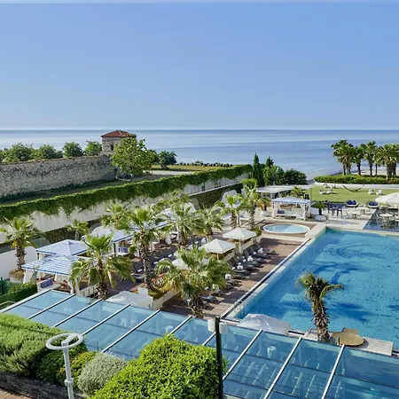 Hotel Hyatt Regency Atakoy 5*