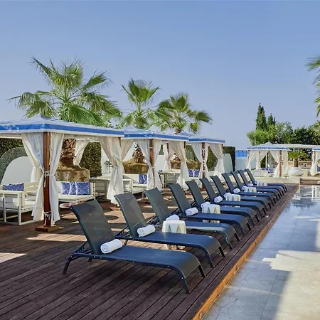 Hyatt Regency Atakoy Hotel Istambul