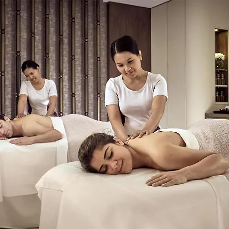Hotel Hyatt Regency Atakoy Istambul