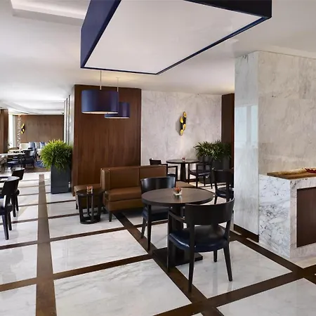 Hyatt Regency Atakoy Hotel