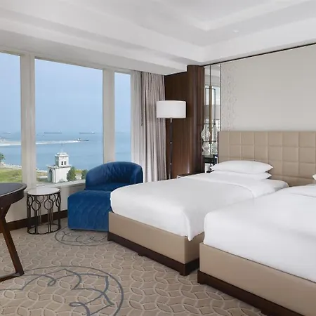 Hotel Hyatt Regency Atakoy