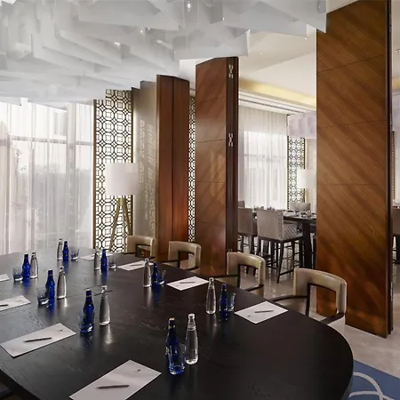 Hyatt Regency Atakoy Hotel 5*