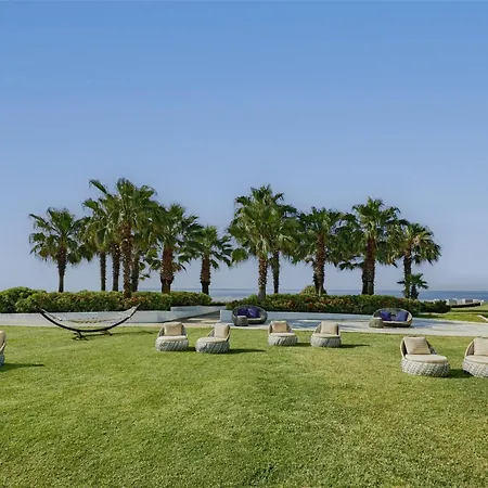Hyatt Regency Atakoy Hotel Istambul