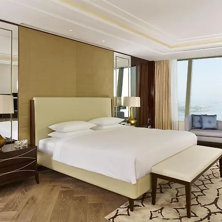 Hotel Hyatt Regency Atakoy Istambul