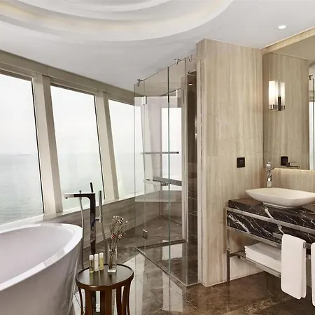 Hyatt Regency Atakoy 5*
