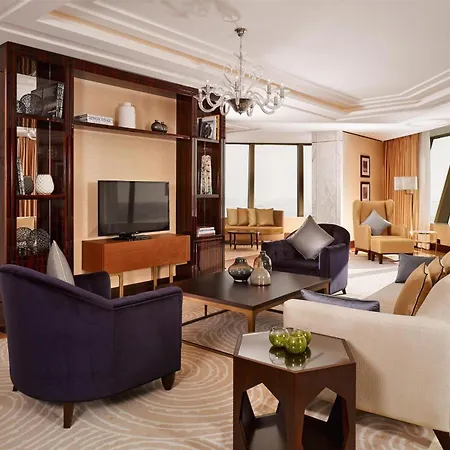 Hyatt Regency Atakoy Istambul
