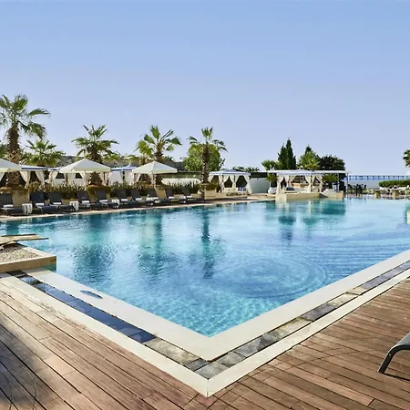 Hyatt Regency Atakoy 5* Istanbul