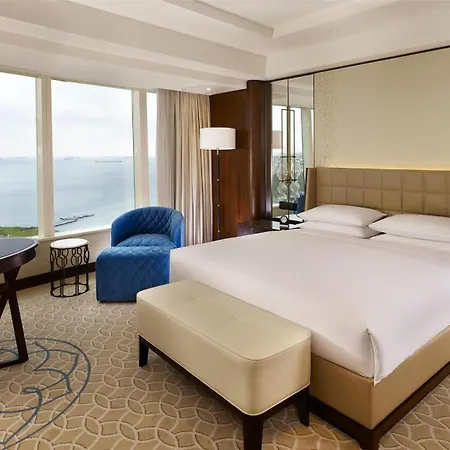 Hyatt Regency Atakoy