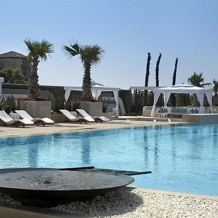 Hyatt Regency Atakoy Hotel