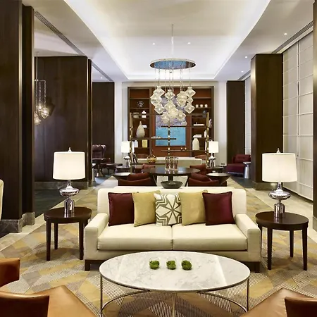 Hyatt Regency Atakoy Hotel 5*