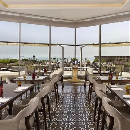 Hyatt Regency Atakoy Hotel Istambul