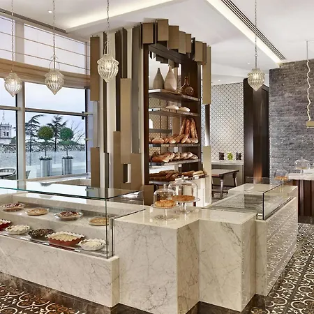 Hotel Hyatt Regency Atakoy Istambul