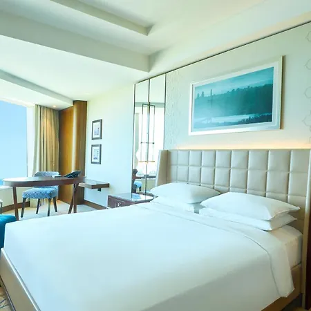 Hotel Hyatt Regency Atakoy