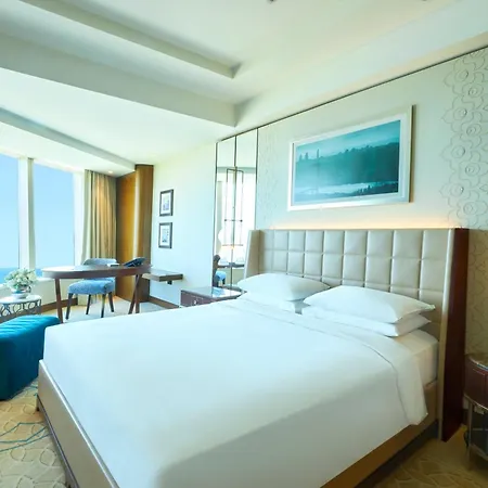 Hyatt Regency Atakoy