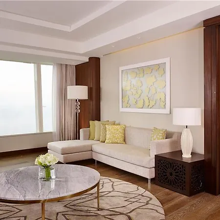 Отель Hyatt Regency Atakoy 5*