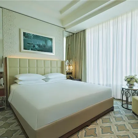 Hotel Hyatt Regency Atakoy Istanbulská provincie