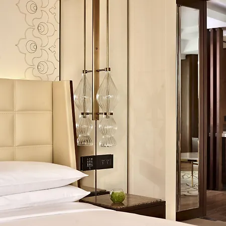 Hyatt Regency Atakoy Istanbulská provincie