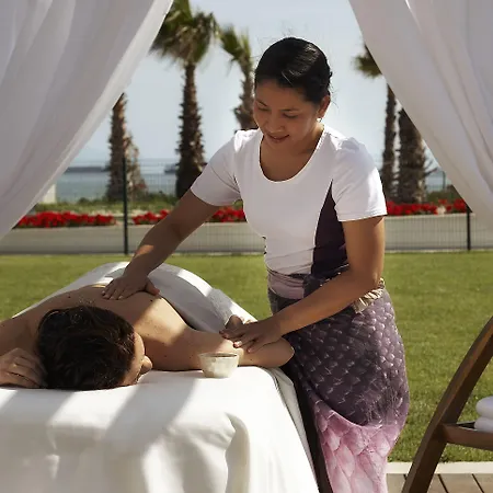 Hyatt Regency Atakoy 5*