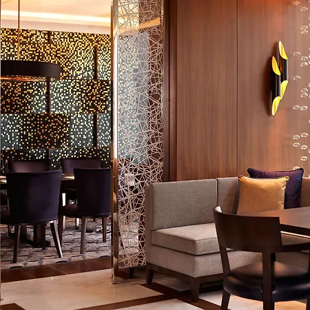 Hyatt Regency Atakoy Hotel