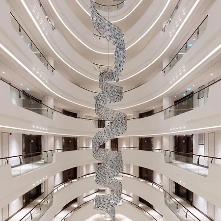 Hyatt Regency Atakoy 5*