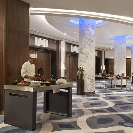 Hyatt Regency Atakoy Otel 5*