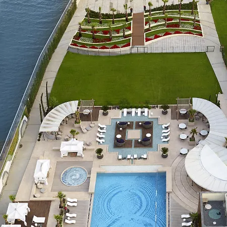 Hotel Hyatt Regency Atakoy 5*