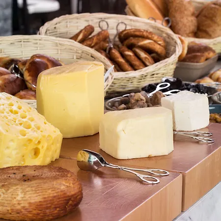 Hyatt Regency Atakoy Hotel Istanbulská provincie