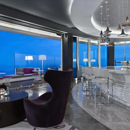 Hyatt Regency Atakoy Istanbulská provincie