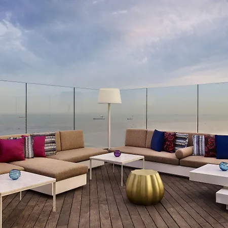 Hotel Hyatt Regency Atakoy 5*