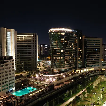 Hyatt Regency Atakoy