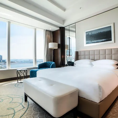 Hotel Hyatt Regency Atakoy 5*