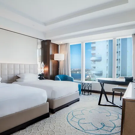Hyatt Regency Atakoy 5*