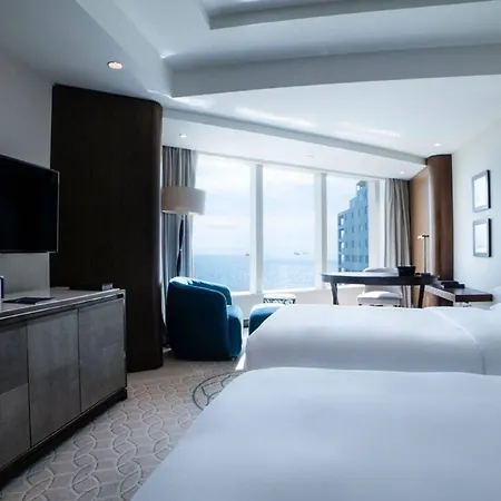 Otel Hyatt Regency Atakoy
