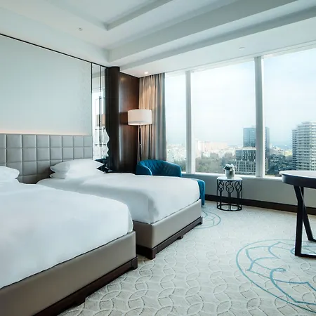 Hotel Hyatt Regency Atakoy Istanbulská provincie