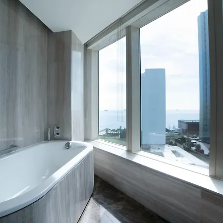 Hyatt Regency Atakoy Hotel 5*