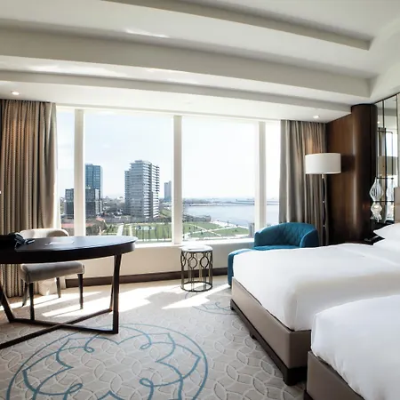 Hotel Hyatt Regency Atakoy