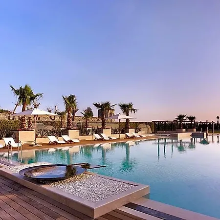 Otel Hyatt Regency Atakoy İstanbul