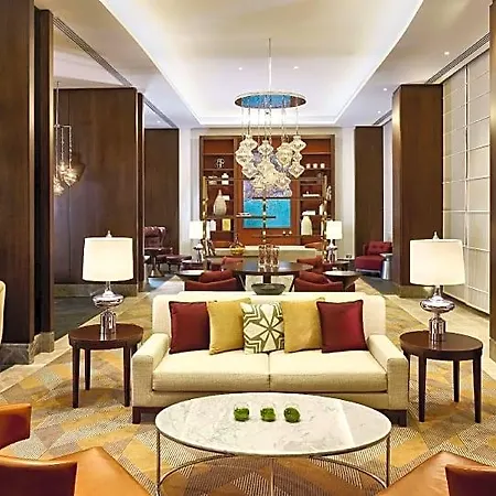 Hyatt Regency Atakoy Otel 5*
