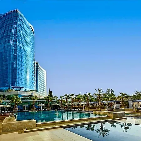Otel Hyatt Regency Atakoy