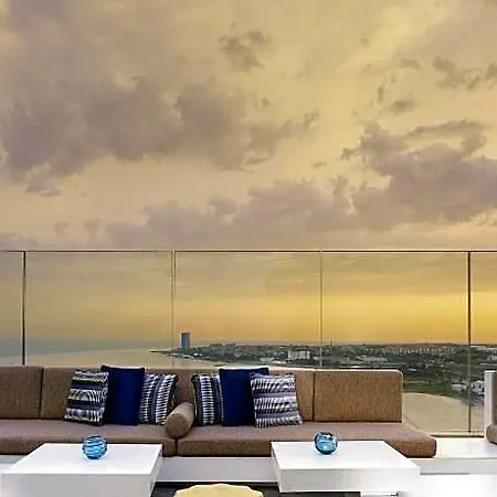 Otel Hyatt Regency Atakoy İstanbul