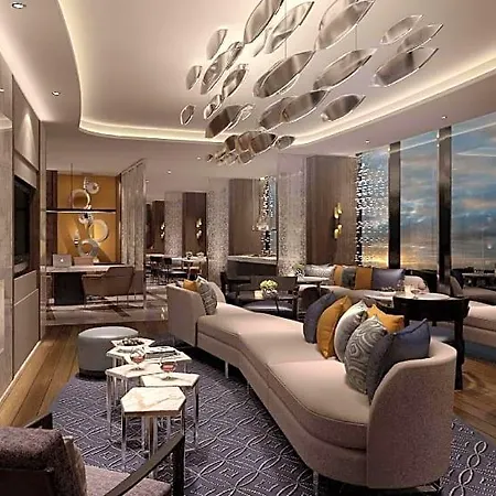 Otel Hyatt Regency Atakoy İstanbul