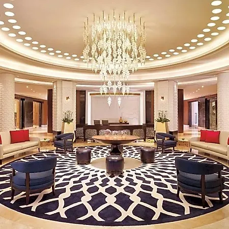 Hyatt Regency Atakoy 5* İstanbul
