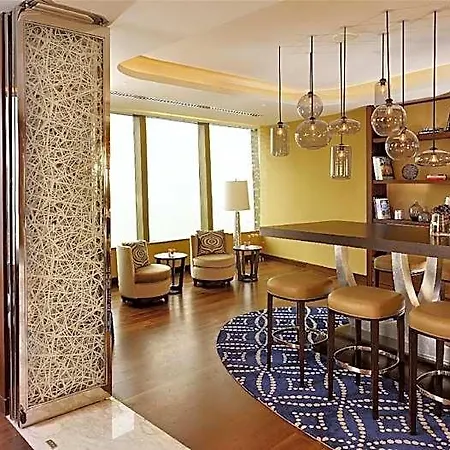 Otel Hyatt Regency Atakoy İstanbul